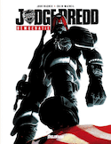 Judge Dredd: Démocratie